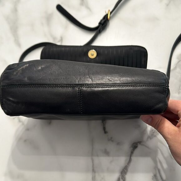 ⭐️Leather & Co by Liz Claiborne - Picture 7 of 8